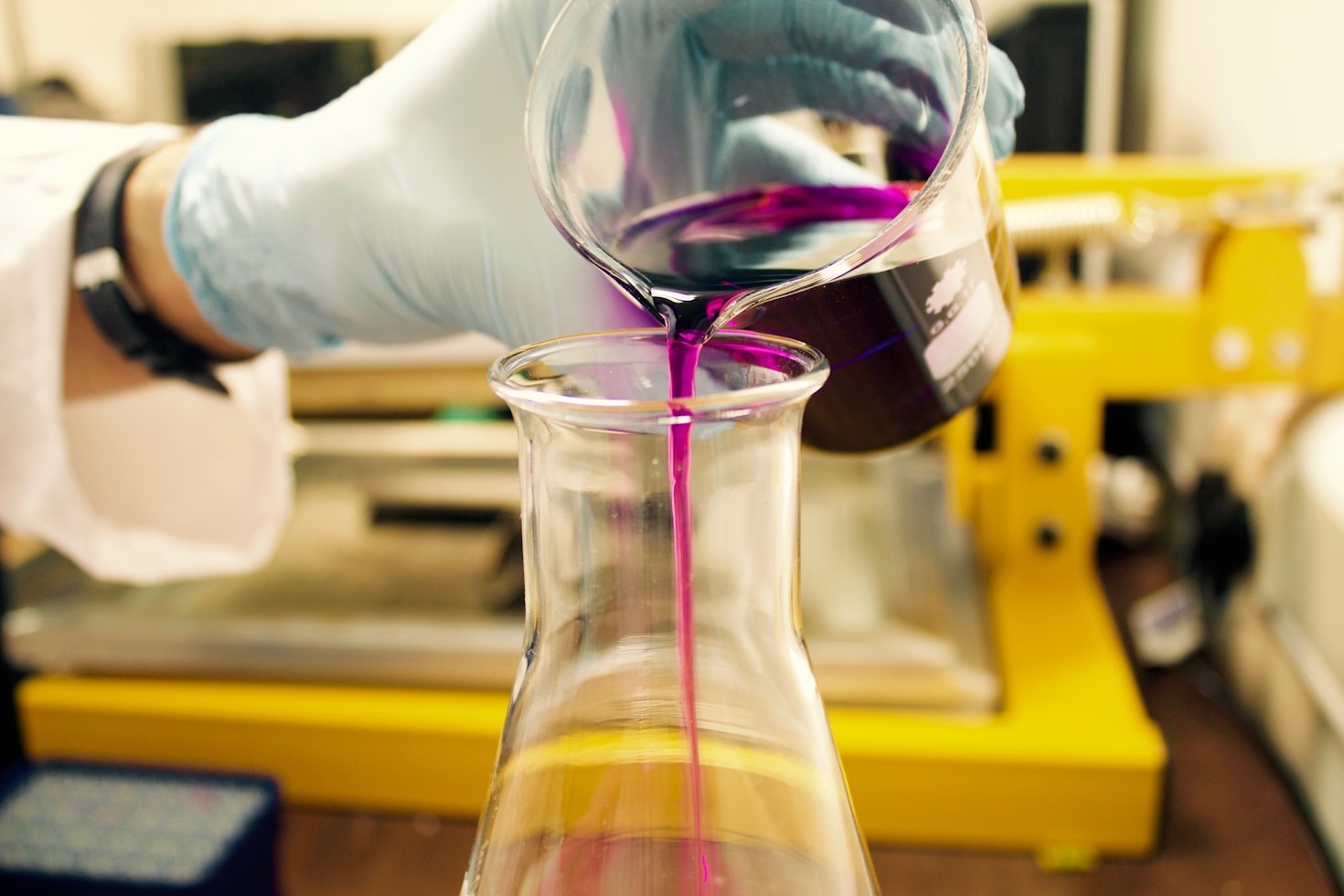 The Role of Innovation in Acute Medical Studies