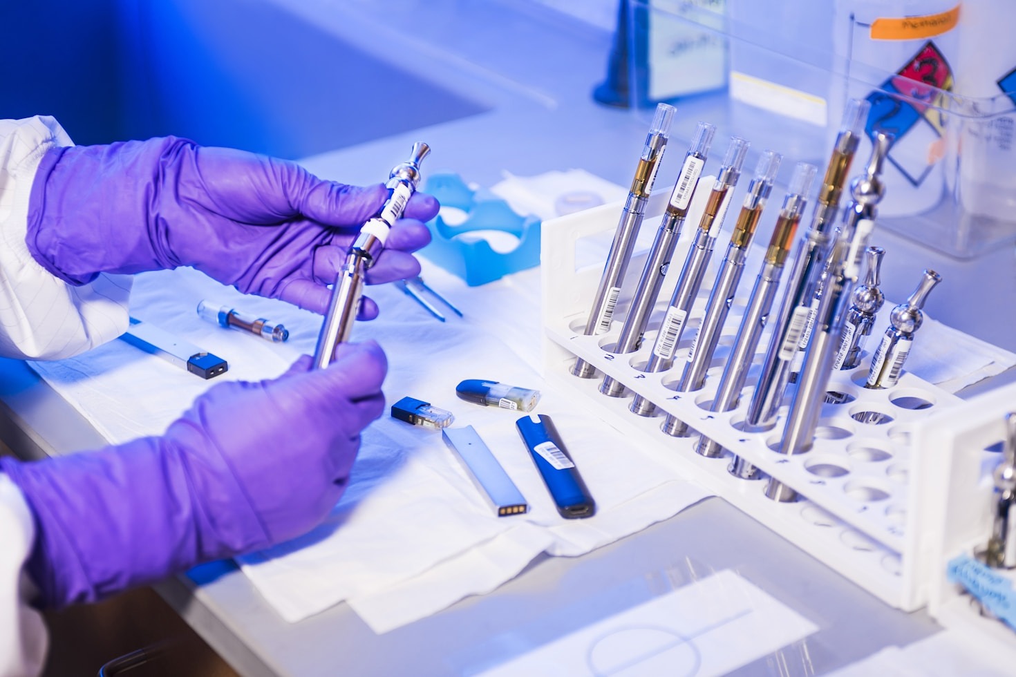 Improving Patient Outcomes with Cutting-Edge Research