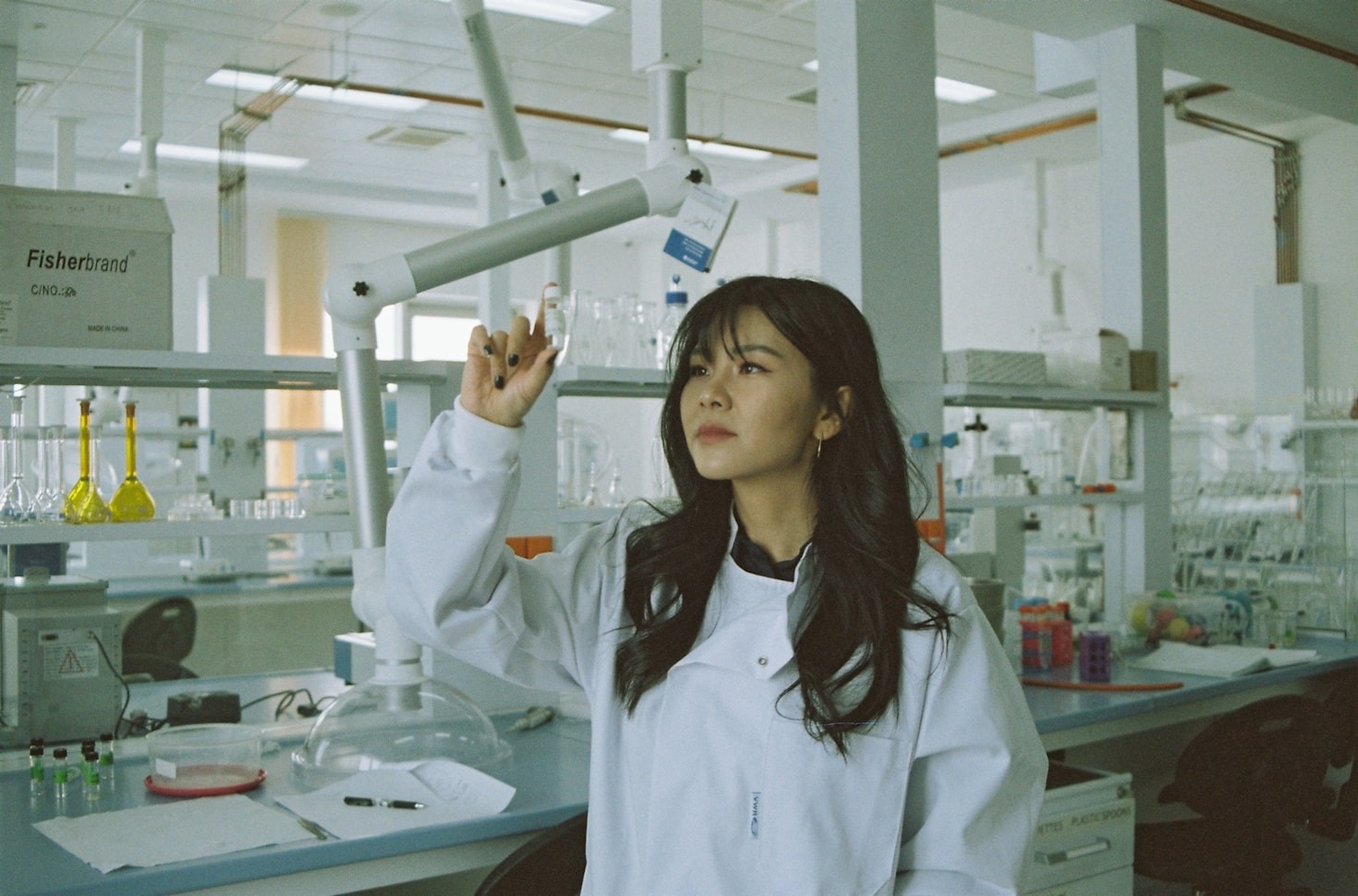 A Day in the Life of Acute Medical Researchers
